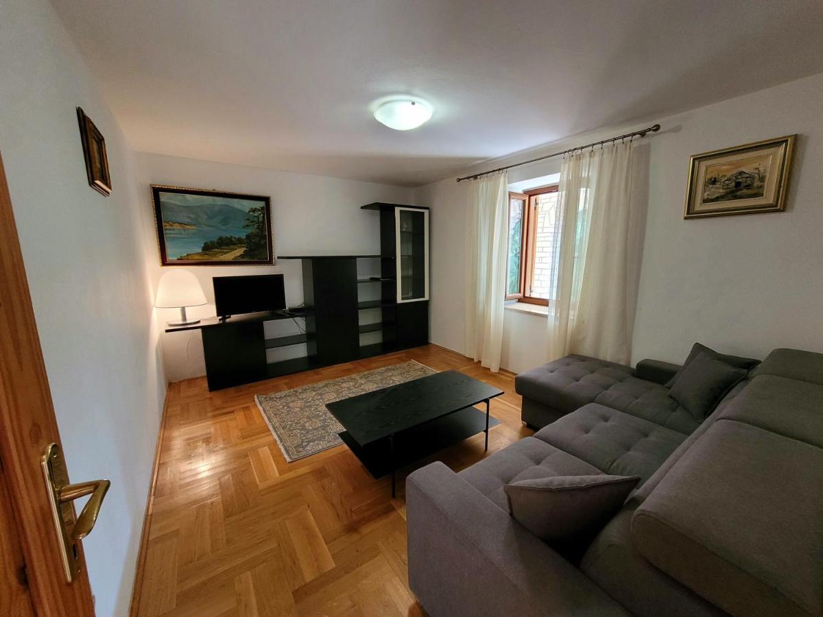 Apartments Brscic Poreč Exterior foto