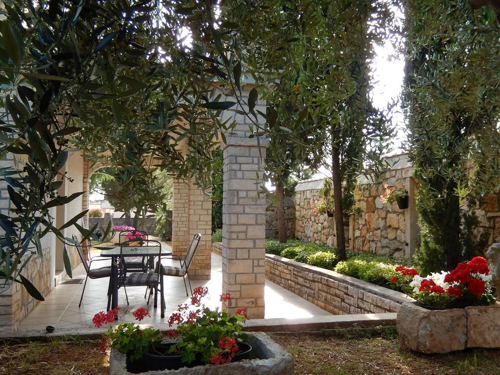 Apartments Brscic Poreč Zimmer foto
